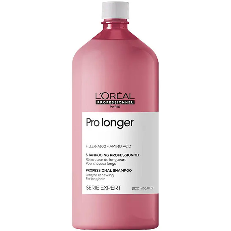 Expert Pro Longer shampooing 1500ml